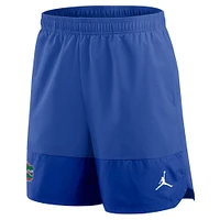 Florida Jordan Brand Dri-Fit Woven Sideline Shorts