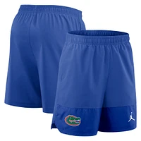 Florida Jordan Brand Dri-Fit Woven Sideline Shorts