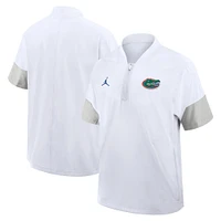 Florida Jordan Brand Lightweight Coach Jacket
