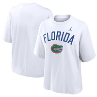 Florida Jordan Brand Women's Boxy Tee