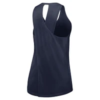 UNC Jordan Brand Women's Cross Back Tank