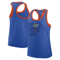 Florida Jordan Brand Women's Racerback Tank