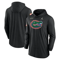 Florida Jordan Brand Military Dri-Fit Hoody Top