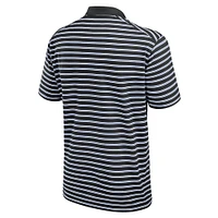 Florida Jordan Brand Victory Stripe Polo