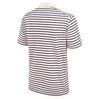 Florida Jordan Brand Victory Stripe Polo