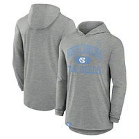 UNC Jordan Brand Alma Mater Lightweight Hoodie