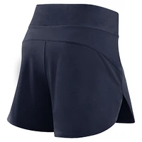 UNC Jordan Brand Women's Bliss Logo Shorts