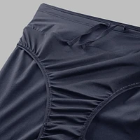 UNC Jordan Brand Women's Bliss Logo Shorts