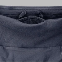 UNC Jordan Brand Women's Bliss Logo Shorts