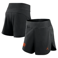 Florida Jordan Brand Women's Bliss Logo Shorts