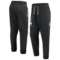 UNC Jordan Brand Dri-Fit Travel Fleece Pants