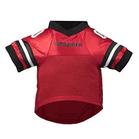 Georgia Stripe Premium Pet Jersey