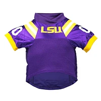 LSU Premium Pet Jersey