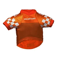 Tennessee Checkerboard Premium Pet Jersey