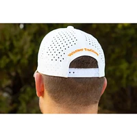 Tennessee Volunteer Traditions Vols Script Performance Adjustable Cap