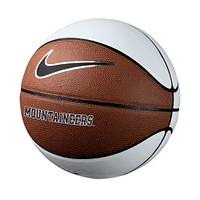 App State Nike Autograph Basketball