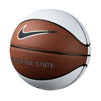  Fsu | Florida State Nike Autograph Basketball | Alumni Hall