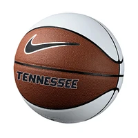 Tennessee Lady Vols Nike Autograph Basketball