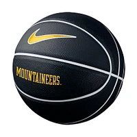 App State Nike Mini Rubber Basketball