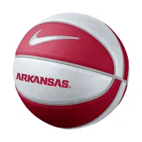  Razorbacks | Arkansas Nike Mini Rubber Basketball | Alumni Hall