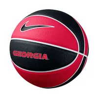  Dawgs | Georgia Nike Mini Rubber Basketball | Alumni Hall