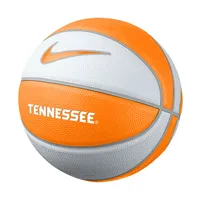  Vols | Tennessee Nike Mini Rubber Basketball | Alumni Hall