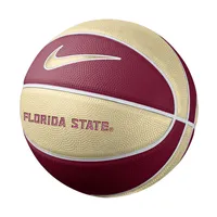  Fsu | Florida State Nike Mini Rubber Basketball | Alumni Hall