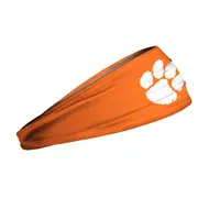 Clemson | Clemson Lite Primary Logo Headband | Alumni Hall