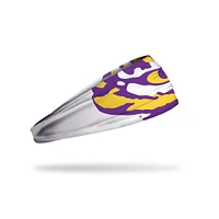 LSU Junk Lite Tiger Eye Headband