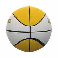  App | Appalachian State Full Size Autograph Basketball | Alumni Hall