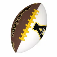  App | Appalachian State Full Size Autograph Football | Alumni Hall