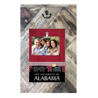  Bama | Alabama 8  X 12  Uscape Skyline Clip Plaque | Alumni Hall