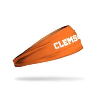  Clemson | Clemson Junk Lite Headband | Alumni Hall