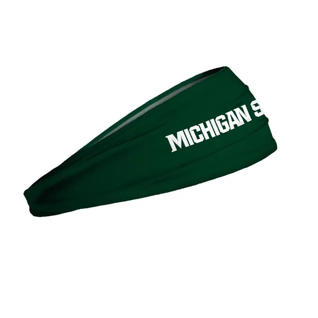 Alumni Hall Spartans  Michigan State 47 Brand Overhand Mvp Script