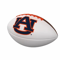 Auburn Tigers Autograph Football