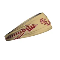  Fsu | Florida State Lite Helmet Logo Headband | Alumni Hall