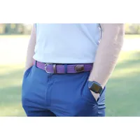 Gators | Roostas Daytona Woven Stretch Belt Alumni Hall