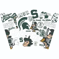  Spartans | Michigan State Tervis 24 Oz All Over Tumbler | Alumni Hall