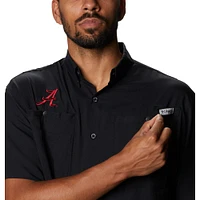 Alabama Columbia Men’s PFG Tamiami II Shirt