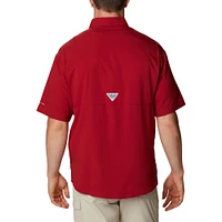 Alabama Columbia Men’s PFG Tamiami II Shirt