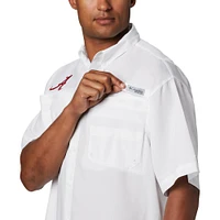 Alabama Columbia Men’s PFG Tamiami II Shirt