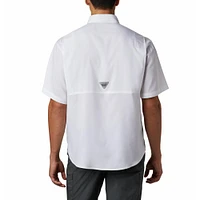Arkansas Columbia Men’s PFG Tamiami II Shirt