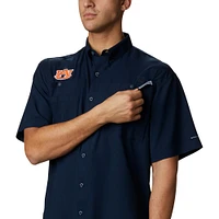 Auburn Columbia Men’s PFG Tamiami II Shirt