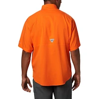 Auburn Columbia Men’s PFG Tamiami II Shirt