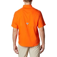 Clemson Columbia Men’s PFG Tamiami II Shirt