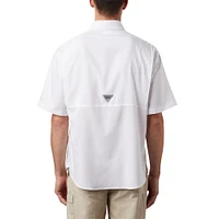 Clemson Columbia Men’s PFG Tamiami II Shirt