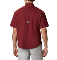 Florida State Columbia Men’s PFG Tamiami II Shirt