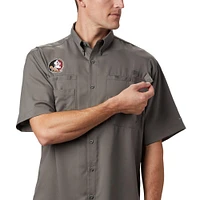 Florida State Columbia Men’s PFG Tamiami II Shirt