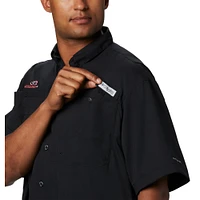 Georgia Columbia Men’s PFG Tamiami II Shirt