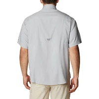 Georgia Columbia Men’s PFG Tamiami II Shirt